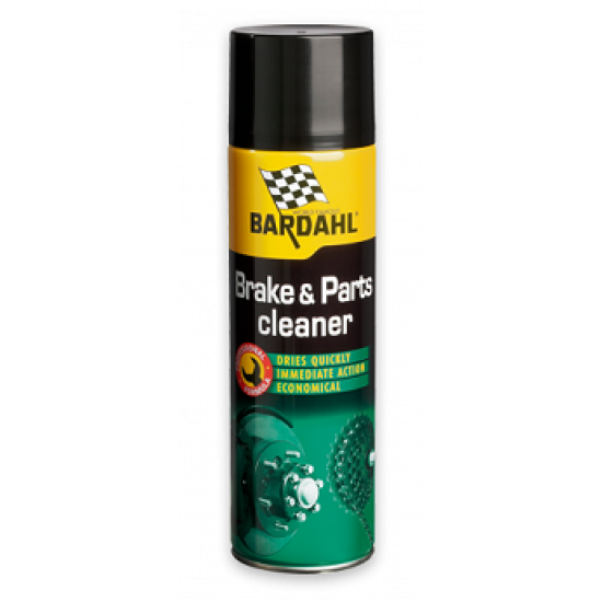 BARDAHL BRAKE CLEANER