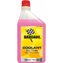 BARDAHL Liquido Raffreddamento