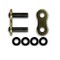 Falsa Maglia Catena RK GB520MXU-CL GOLD