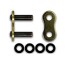 Falsa Maglia Catena RK GB520MXU-CL GOLD