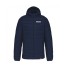 Giacca IMBOTTITA CON CAPPUCCIO BETA (BLU)