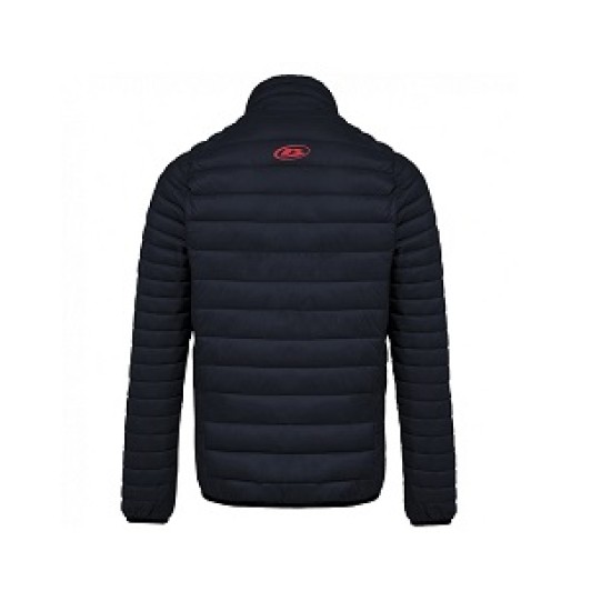Giacca IMBOTTITA SENZA CAPPUCCIO BETA (BLU)