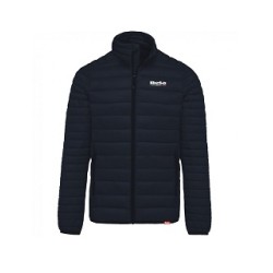 Giacca IMBOTTITA SENZA CAPPUCCIO BETA (BLU)