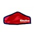Mascherina BETA (Rosso)