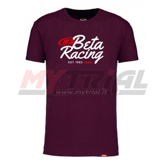 Maglietta BETA (VIOLA)