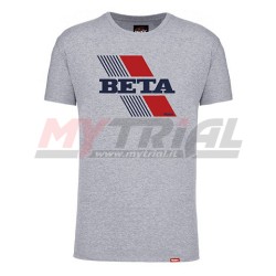 Maglietta BETA (grigia)