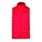 Gilet Piumino BETA (Rosso)