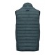 Gilet Piumino BETA (Grigio)