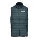 Gilet Piumino BETA (Grigio)