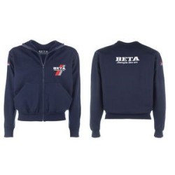 Felpa BETA HERITAGE