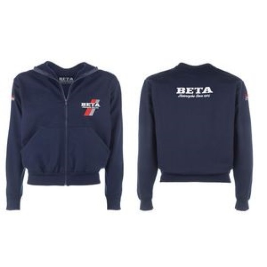 Felpa BETA HERITAGE