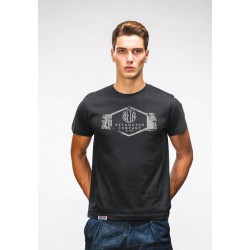 Maglietta BETA (Grigia)