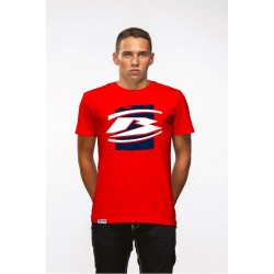 Maglietta BETA (Rossa)