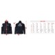 Giacca Paddock Softshell BETA 
