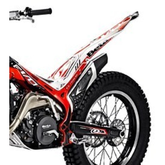 Silenziatore BETA RR 250/300cc 2020/2022