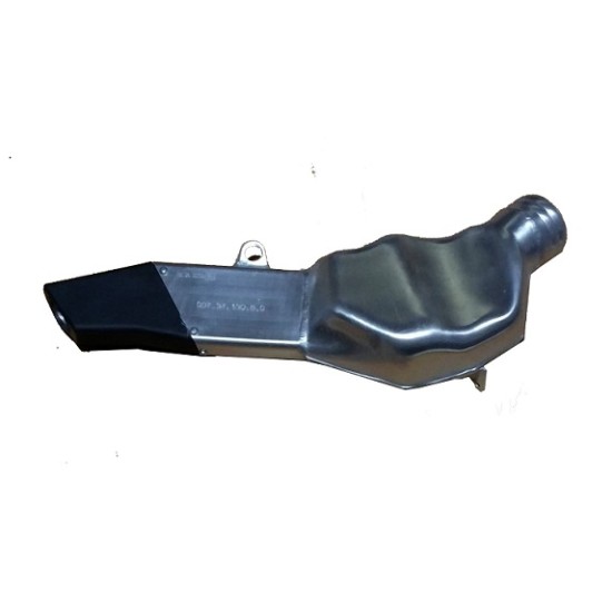 Silenziatore BETA RR 250/300cc 2020/2022