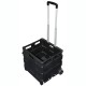 Trolley Pieghevole Porta Attrezzi