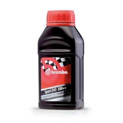 Liquido Freni BREMBO DOT 4 Sport.EVO 500++