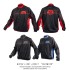 Giacca Antivento/Impermeabile CLICE  (Black)