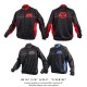 Giacca Antivento/Impermeabile CLICE  (Black)