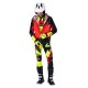 Giacca Antivento/Impermeabile CLICE  (Black)