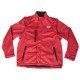 Giacca Softshell CLICE  (Red)