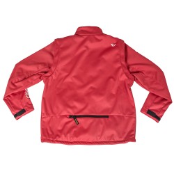 Giacca Softshell CLICE  (Red)