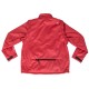 Giacca Softshell CLICE  (Red)
