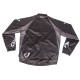 Giacca Antivento/Impermeabile CLICE  (Black)