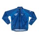 Giacca Antivento/Impermeabile CLICE  (Blu)