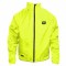 Giacca Antipioggia COMAS (GialloFluo)