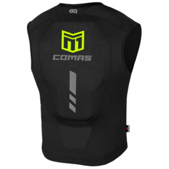 GILET PROTETTIVO V2 COMAS
