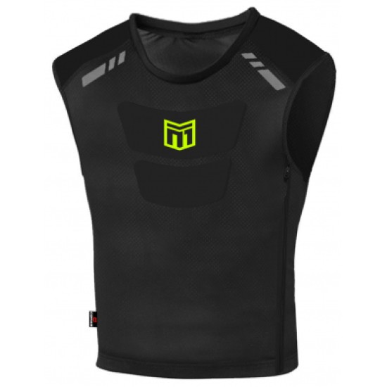 GILET PROTETTIVO V2 COMAS