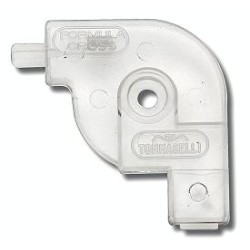 Coperchio Comando Gas Domino