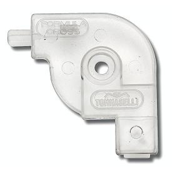 Coperchio Comando Gas Domino