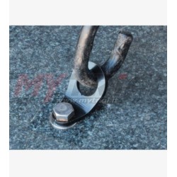 Attacchi da Pavimento