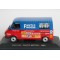 Modellino Furgone FANTIC MOTOR 1980 (Scala 1:43)