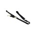 Cinghie per trasportare moto 40MM
