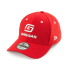 Cappellino GAS GAS (ROSSO)