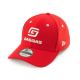 Cappellino GAS GAS (ROSSO)