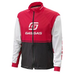 Giubbino Antivento GAS GAS