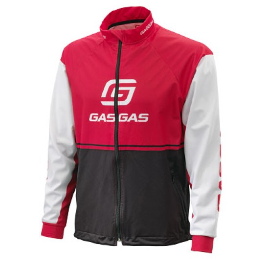 Giubbino Antivento GAS GAS