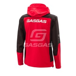Giacca Hardshell GAS GAS Impermeabile