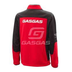 Giacca Softshell GAS GAS 