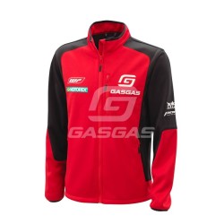Giacca Softshell GAS GAS 