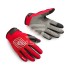 Guanti GAS GAS Offroad (Rosso)