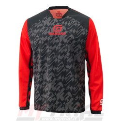 Maglia GAS GAS (Nero)