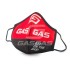 Mascherina GAS GAS