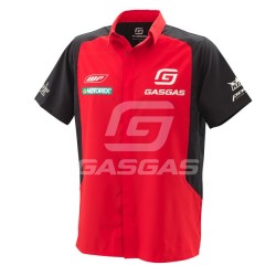 Camicia GAS GAS 