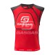 Maglia GAS GAS con Protezione Paraschiena e Petto